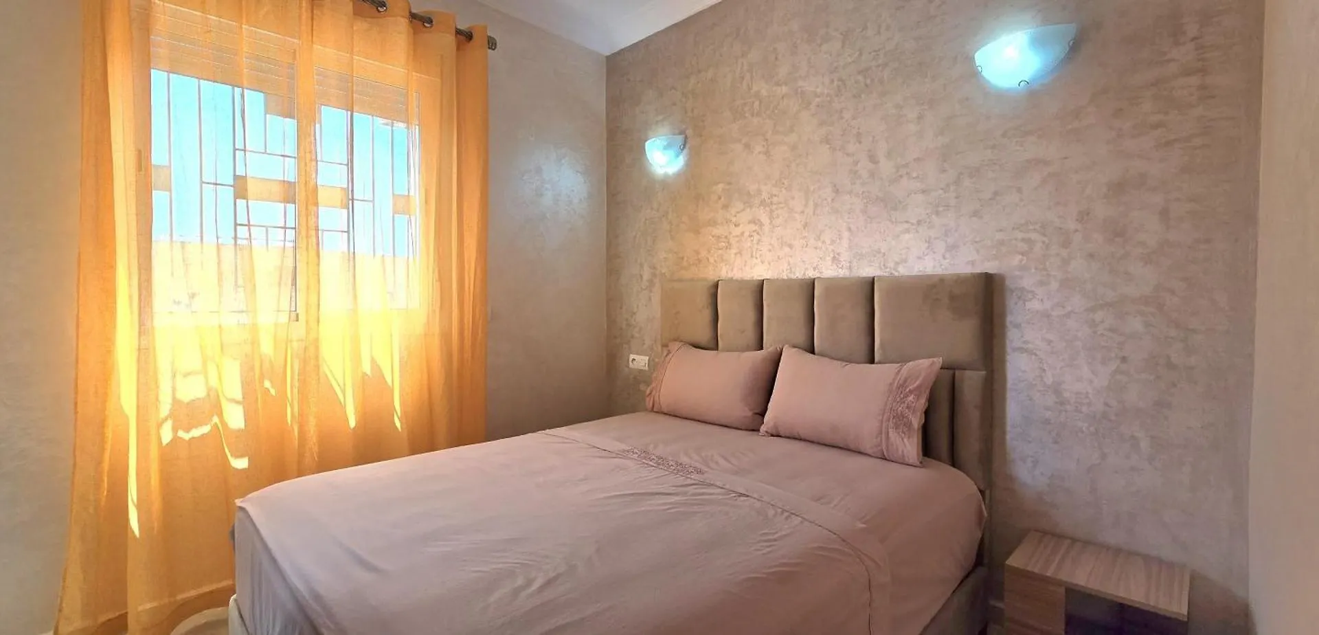 Apartament Nice Apart Well Located 2 Rooms Marrakesz