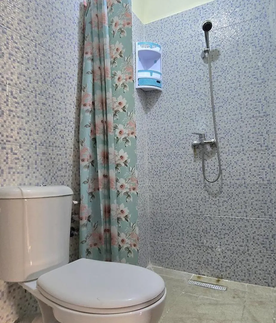 Nice Apart Well Located 2 Rooms Marrakesz
