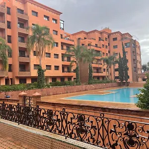 Apartment Lovely Marrakech, Marrakesh