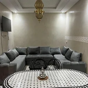 Apartment Proche Aeroport, Marrakesh