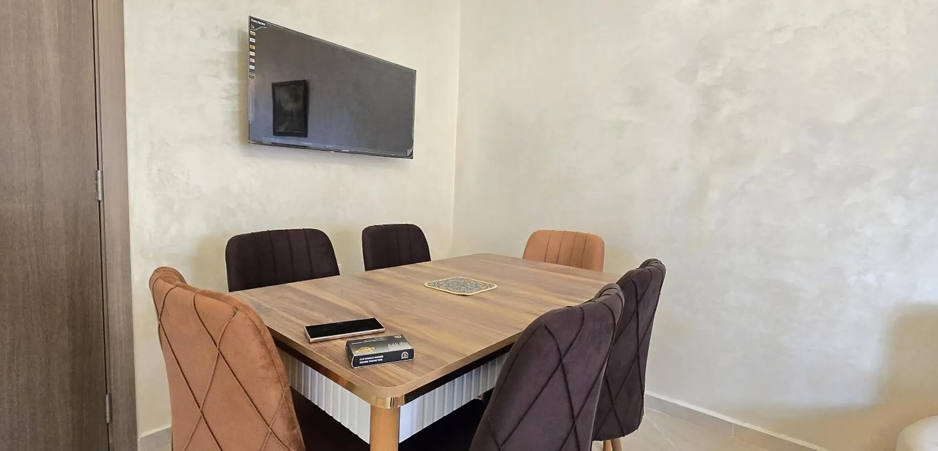 Nice Apart Well Located 2 Rooms Marrakesh Maroc